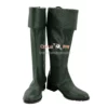Tinker Bell And The Pirate Fairy Cosplay Shoes Zarina Boots