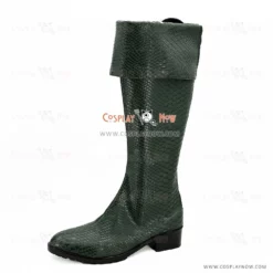 Tinker Bell And The Pirate Fairy Cosplay Shoes Zarina Boots 7 Tinker Bell And The Pirate Fairy Cosplay Shoes Zarina Boots -CA Halloween Sales Shop tinker bell and the pirate fairy cosplay shoes zarina boots cnsh3718 818