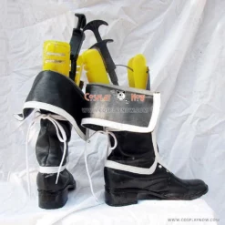 Togainu No Chi Cosplay Shoes Gunji Boots -CA Halloween Sales Shop togainu no chi cosplay shoes gunji boots cnsh458 040