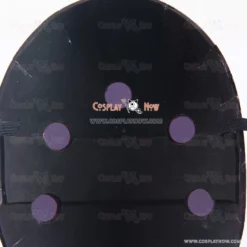 Tokyo Ghoul No Face Mask Replica Cosplay Prop -CA Halloween Sales Shop tokyo ghoul no face mask replica cosplay prop cn2059 3de