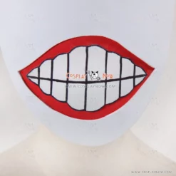 Tokyo Ghoul Noro Mask EVA Cosplay Prop -CA Halloween Sales Shop tokyo ghoul noro mask eva cosplay prop cn1499 845