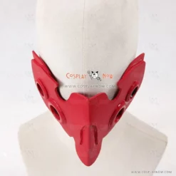 Tokyo Ghoul Tatara Mask EVA Cosplay Prop -CA Halloween Sales Shop tokyo ghoul tatara mask eva cosplay prop cn1407 46b