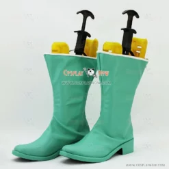 Tokyo Mew Mew Cosplay Shoes Aizawa Minto Boots -CA Halloween Sales Shop tokyo mew mew cosplay shoes aizawa minto boots cnsh1772 05c