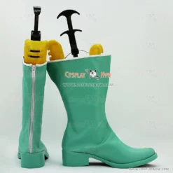 Tokyo Mew Mew Cosplay Shoes Aizawa Minto Boots -CA Halloween Sales Shop tokyo mew mew cosplay shoes aizawa minto boots cnsh1772 87f