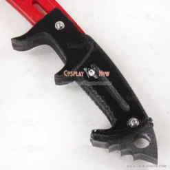 Tomb Raider Lara Croft Climbing Axes Cosplay Props -CA Halloween Sales Shop tomb raider lara croft climbing axes cosplay props cn1500 7c3