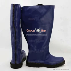 Toriko Cosplay Boots For Man -CA Halloween Sales Shop toriko cosplay boots for man cnsh1988 778