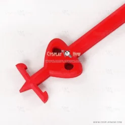 Touhou Project FLANDRE SCARLET Wand Cosplay Props -CA Halloween Sales Shop touhou project flandre scarlet wand cosplay props cn1494 9a3