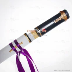 Touken Ranbu Cosplay Houchou Toushirou Props With Sword 8 Touken Ranbu Cosplay Houchou Toushirou Props With Sword -CA Halloween Sales Shop touken ranbu cosplay houchou toushirou props with sword cn1793 a67