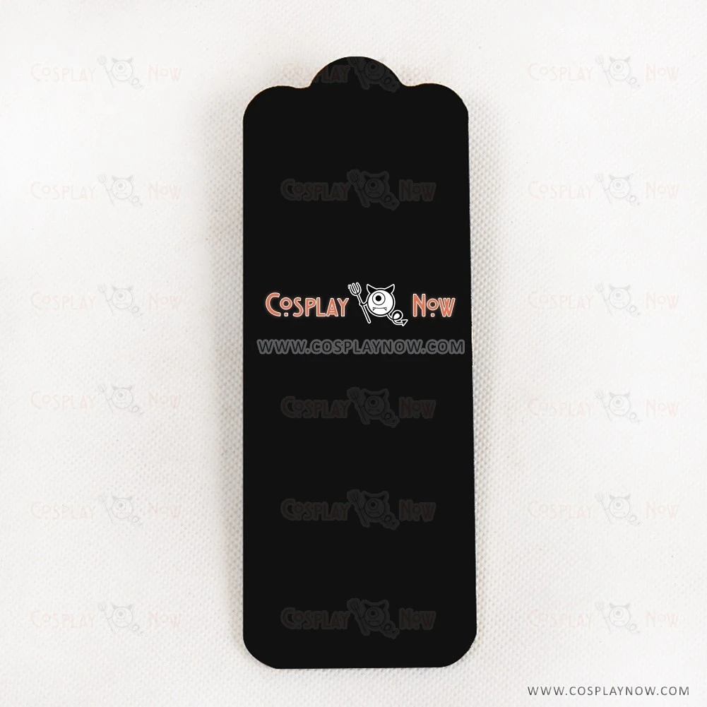 Touken Ranbu Cosplay Yagen Toushirou Props With Pectoral 2 Touken Ranbu Cosplay Yagen Toushirou Props With Pectoral - Image 2