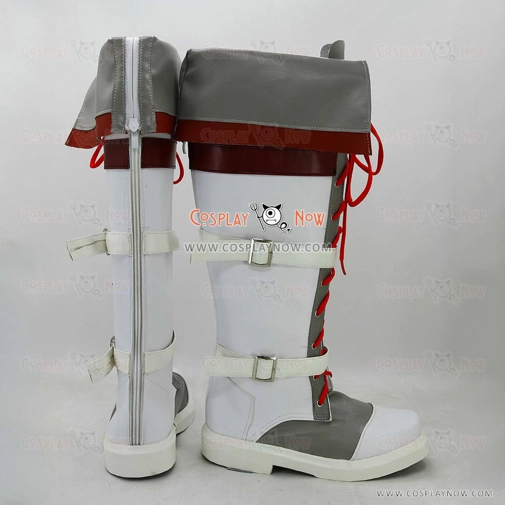 Transformers Cosplay Shoes Drift Boots 4 Transformers Cosplay Shoes Drift Boots - Image 4
