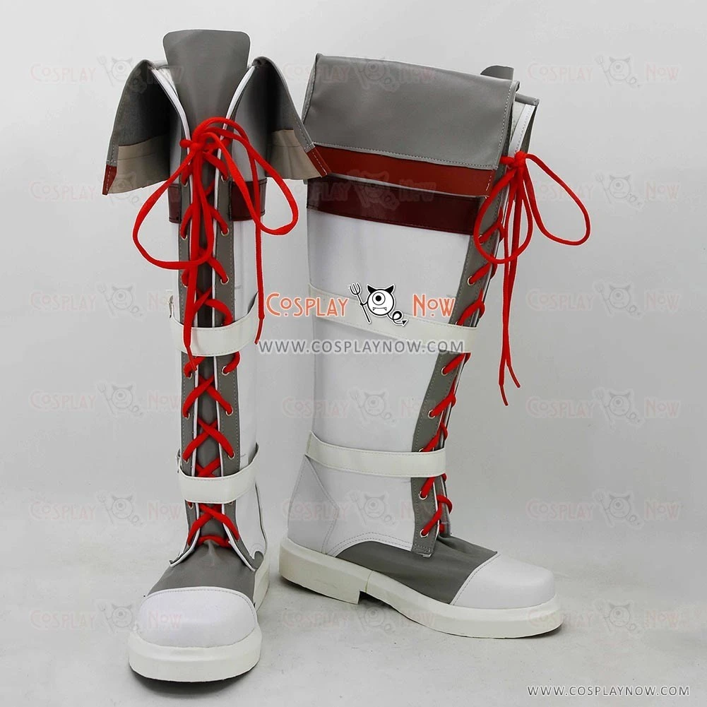 Transformers Cosplay Shoes Drift Boots 2 Transformers Cosplay Shoes Drift Boots - Image 2