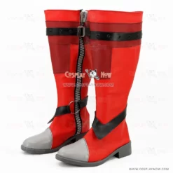 Transformers Cosplay Shoes Perceptor Boots -CA Halloween Sales Shop transformers cosplay shoes perceptor boots cnsh2925 1ec