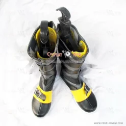 Tsukihime Cosplay Shoes Ciel Boots -CA Halloween Sales Shop tsukihime cosplay shoes ciel boots cnsh483 f7f
