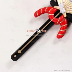 Twin Star Exorcists Cosplay Demon Knife Girl Props With Sword -CA Halloween Sales Shop twin star exorcists cosplay demon knife girl props with sword cn1581 49c