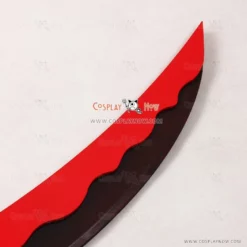 Twin Star Exorcists Cosplay Demon Knife Girl Props With Sword -CA Halloween Sales Shop twin star exorcists cosplay demon knife girl props with sword cn1581 e67