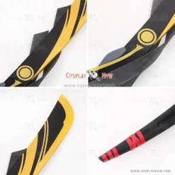 Twin Star Exorcists Cosplay Demon Knife Girl Props With Swords -CA Halloween Sales Shop twin star exorcists cosplay demon knife girl props with swords cn1412 d39