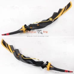 Twin Star Exorcists Cosplay Demon Knife Girl Props With Swords -CA Halloween Sales Shop twin star exorcists cosplay demon knife girl props with swords cn1412 e51