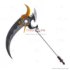 Twin Star Exorcists Cosplay Kuro Doji Props With Knife
