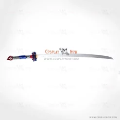 Ultraman Orb Cosplay Sword Jugglus Juggler Cosplay Props -CA Halloween Sales Shop ultraman orb cosplay sword jugglus juggler cosplay props cn1708 23a