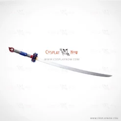 Ultraman Orb Cosplay Sword Jugglus Juggler Cosplay Props -CA Halloween Sales Shop ultraman orb cosplay sword jugglus juggler cosplay props cn1708 8da