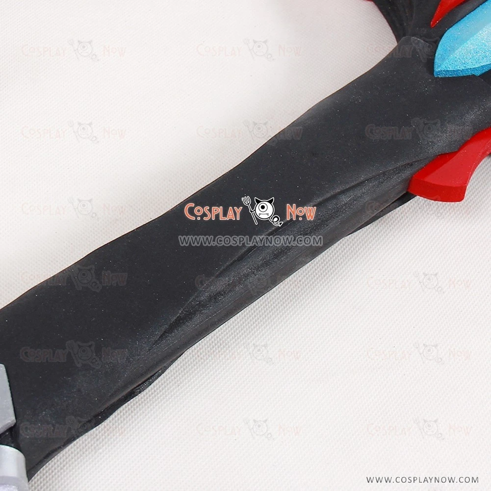 Ultraman Orb Excalibur Sword Cosplay Props 8 Ultraman Orb Excalibur Sword Cosplay Props - Image 8