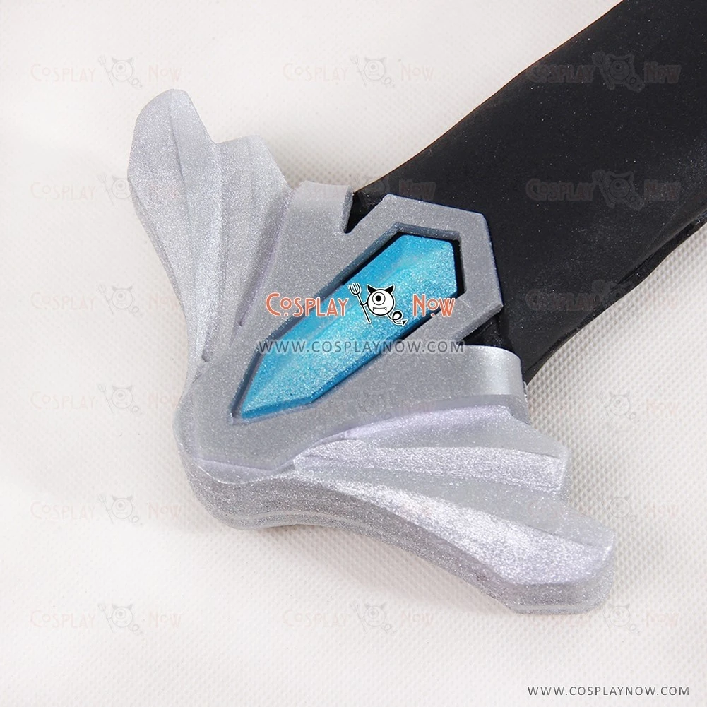 Ultraman Orb Excalibur Sword Cosplay Props 10 Ultraman Orb Excalibur Sword Cosplay Props - Image 10