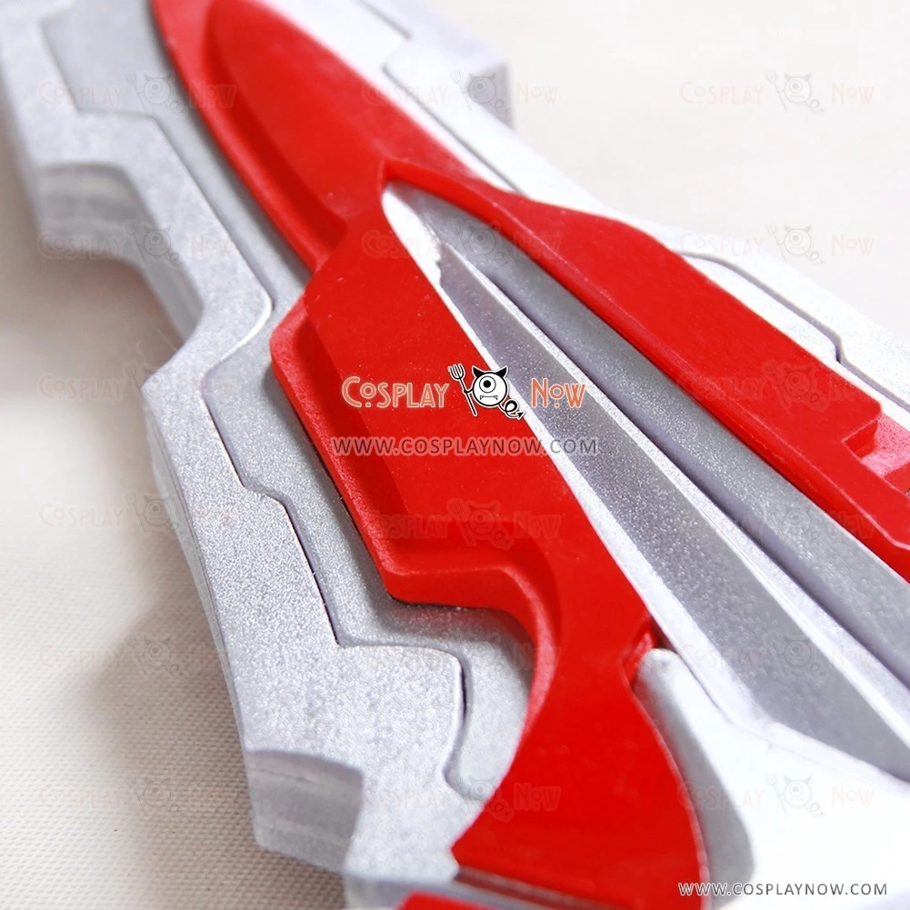 Ultraman Orb Excalibur Sword Cosplay Props 5 Ultraman Orb Excalibur Sword Cosplay Props - Image 5