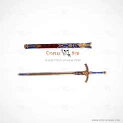 Unlimited Codes Saber Lily Caliburn Sword Fate Stay Night Cosplay Props -CA Halloween Sales Shop unlimited codes saber lily caliburn sword fate stay night cosplay props cn1713 8f4