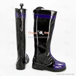Utano Princesama Shining Live Cosplay Shoes Ichinose Tokiya Boots 5 Utano Princesama Shining Live Cosplay Shoes Ichinose Tokiya Boots -CA Halloween Sales Shop utano princesama shining live cosplay shoes ichinose tokiya boots cnsh2418 ab9