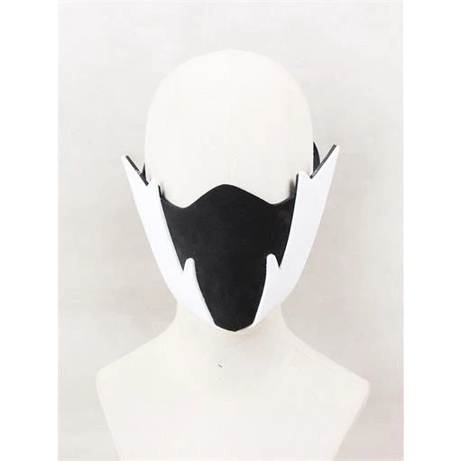 Utawarerumono Munechika Mask Cosplay Props 1 Utawarerumono Munechika Mask Cosplay Props