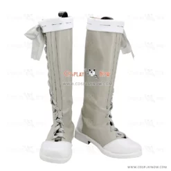 Violet Evergarden Cosplay Boots For Girls