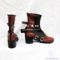 Vitamin X Cosplay Shun Nanase Shoes -CA Halloween Sales Shop vitamin x cosplay shun nanase shoes cnsh433 c30