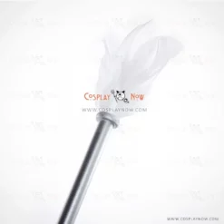 Wand Of YoRHa Commander Cosplay Weapon NieR:Automata Cosplay Props 9 Wand Of YoRHa Commander Cosplay Weapon NieR:Automata Cosplay Props -CA Halloween Sales Shop wand of yorha commander cosplay weapon nier automata cosplay props cn1719 2ea