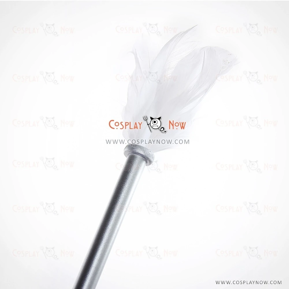 Wand Of YoRHa Commander Cosplay Weapon NieR:Automata Cosplay Props 5 Wand Of YoRHa Commander Cosplay Weapon NieR:Automata Cosplay Props - Image 5