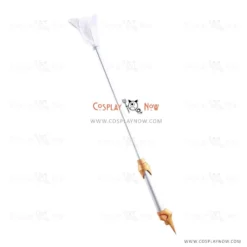 Wand Of YoRHa Commander Cosplay Weapon NieR:Automata Cosplay Props