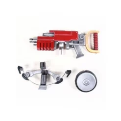 Warhammer 40K Inquisitor Bolter Cosplay Props -CA Halloween Sales Shop warhammer 40k inquisitor bolter cosplay props cn2169 89e