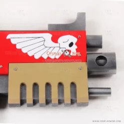 Warhammer 40K Space Marine Cosplay Props 7 Warhammer 40K Space Marine Cosplay Props -CA Halloween Sales Shop warhammer 40k space marine cosplay props cn1503 1bf