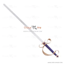 Wedding Peach Momoko Hanasaki Sword Cosplay Props -CA Halloween Sales Shop wedding peach momoko hanasaki sword cosplay props cn2064 a13