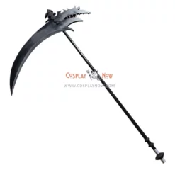 When They Cry Umineko When They Cry Frederica Bernkastel PVC Cosplay Props