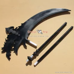 When They Cry Umineko When They Cry Frederica Bernkastel PVC Cosplay Props -CA Halloween Sales Shop when they cry umineko when they cry frederica bernkastel pvc cosplay props cn0650 b8b