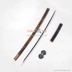 William Adams Cosplay Weapon NIOH Cosplay Props -CA Halloween Sales Shop william adams cosplay weapon nioh cosplay props cn1674 65e