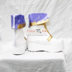 Wind Fantasy Cosplay Chaos Shoes 5 Wind Fantasy Cosplay Chaos Shoes -CA Halloween Sales Shop wind fantasy cosplay chaos shoes cnsh288 650