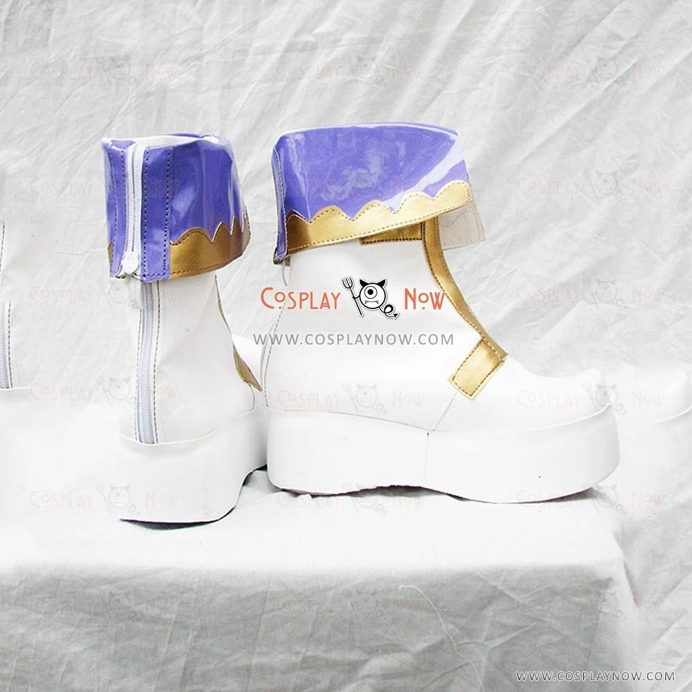 Wind Fantasy Cosplay Chaos Shoes 3 Wind Fantasy Cosplay Chaos Shoes - Image 3