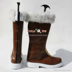 Wind Fantasy Cosplay Shoes Chaos Boots -CA Halloween Sales Shop wind fantasy cosplay shoes chaos boots cnsh1299 607
