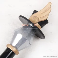 Wonderful Wonder World Blood's Staff Cosplay Props -CA Halloween Sales Shop wonderful wonder world blood s staff cosplay props cn1466 505