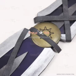 World Of Warcraft Cosplay Four Horsemen Of The Apocalypse Props With Sword -CA Halloween Sales Shop world of warcraft cosplay four horsemen of the apocalypse props with sword cn1571 bb7