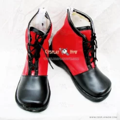 X CLAMP Cosplay Yuzuriha Nekoi Shoes