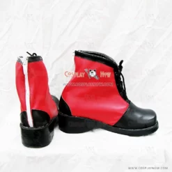 X CLAMP Cosplay Yuzuriha Nekoi Shoes -CA Halloween Sales Shop x clamp cosplay yuzuriha nekoi shoes cnsh283 e09