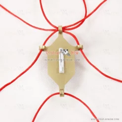 XXXholic Watanuki Kimihiro's Brooch Accessory Cosplay Prop -CA Halloween Sales Shop xxxholic watanuki kimihiro s brooch accessory cosplay prop cn1482 258