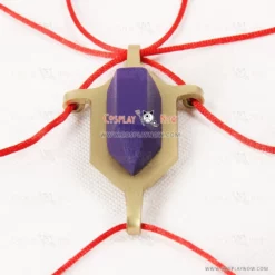 XXXholic Watanuki Kimihiro's Brooch Accessory Cosplay Prop -CA Halloween Sales Shop xxxholic watanuki kimihiro s brooch accessory cosplay prop cn1482 599